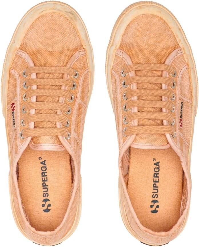 Superga 2750 Cotton Dyed Sneaker - Foto 3
