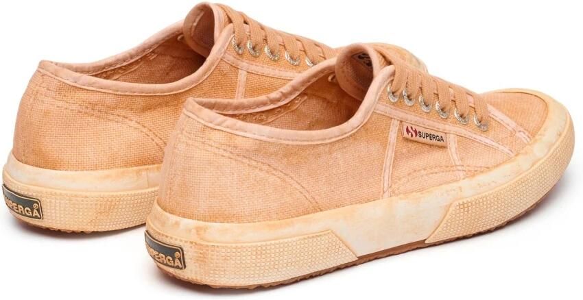 Superga 2750 Cotton Dyed Sneaker - Foto 5