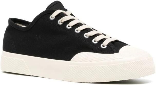 Superga Stijlvolle Sneakers voor Mannen en Vrouwen Zwart Heren - Foto 3