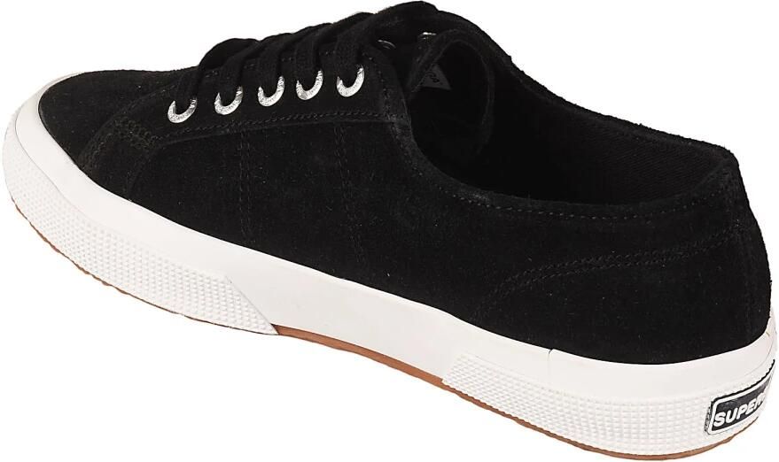 Superga Suede Leather Sneakers - Foto 2