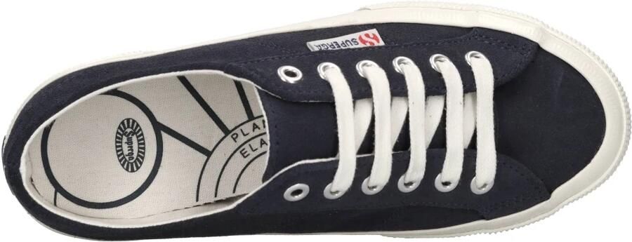 Superga 2750 OG Suede - Foto 5