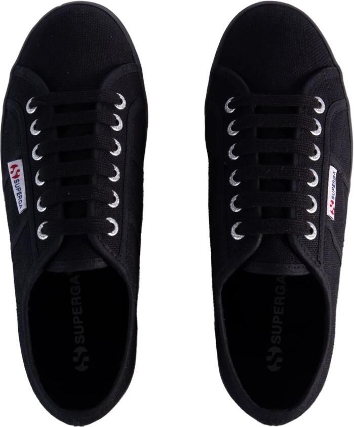 Superga W 2790 SHINY PRINTED PLATFORM - Foto 2