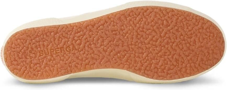 Superga Classic Platform Footwear with Lace-Up Closure and Rubber Sole for - Foto 5