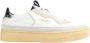 Superga Terry Veters Sneakers Beige Dames - Thumbnail 6