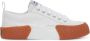Superga Witte 2660 Sneakers Lente Zomer White Dames - Thumbnail 2