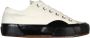 Superga Witte Canvas Lage Sneakers - Thumbnail 1