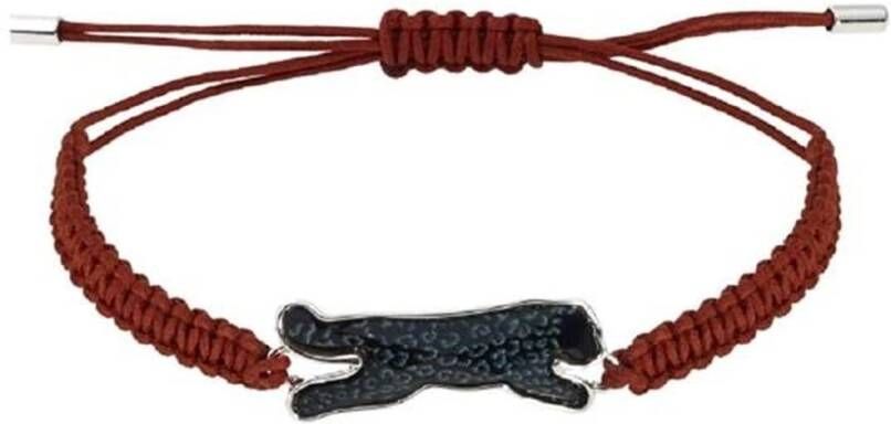 Swarovski Endangered Animals Puma Armband - Foto 1