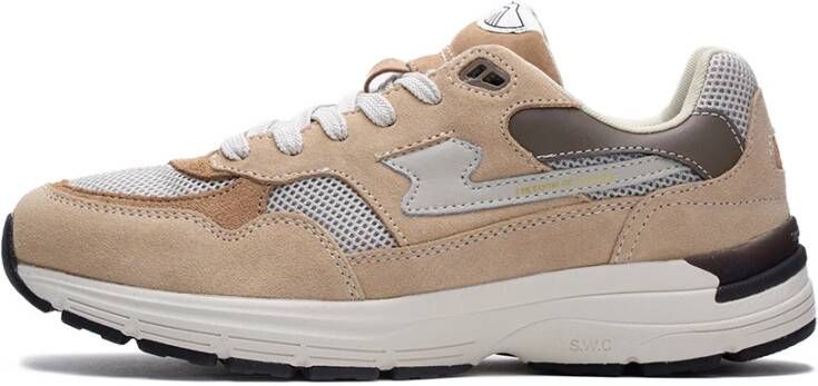 S.w.c. Stepney Workers Club Amiel S-Strike Runner Sneakers