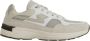 S.w.c. Stepney Workers Club Amiel S-Strike Suede Mix Schoenen Multicolor Heren - Thumbnail 2
