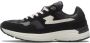 S.w.c. Stepney Workers Club Amiel S-Strike Sneaker Black Heren - Thumbnail 2