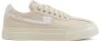 S.w.c. Stepney Workers Club Canvas Sneaker Wit-Beige Cupsole - Thumbnail 1