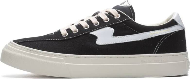 S.w.c. Stepney Workers Club Canvas Strike Cup Sneakers