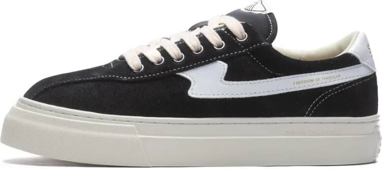 S.w.c. Stepney Workers Club Dellow S-Strike Cup Suède Schoenen