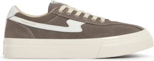 S.w.c. Stepney Workers Club Flat shoes Grey Grijs Heren