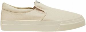 S.w.c. Stepney Workers Club Lister Sneakers Beige Heren