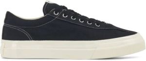S.w.c. Stepney Workers Club Low Top Sneaker Zwart Heren