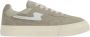 S.w.c. Stepney Workers Club Pearl S-Strike Sneakers Brown Heren - Thumbnail 1