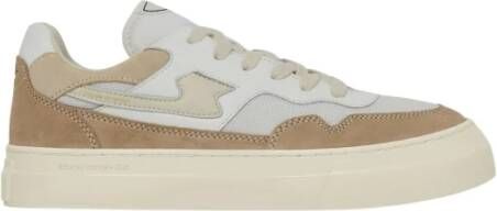 S.w.c. Stepney Workers Club Pearl S-Strike Dames Sneakers