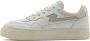 S.W.C. S.W. Stepney Workers Club Pearl S-Strike Sneakers White Put Unisex - Thumbnail 9