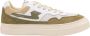 S.w.c. Stepney Workers Club Pearl S-Strike Sneakers Beige Heren - Thumbnail 1