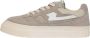 S.w.c. Stepney Workers Club Pearl S-Strike Sneakers Brown Heren - Thumbnail 8