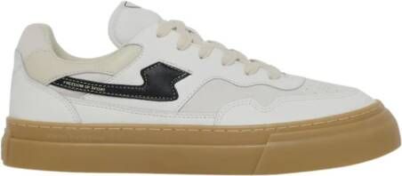 S.w.c. Stepney Workers Club Pearl S-Strike Stijlvolle Sneakers