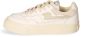 S.w.c. Stepney Workers Club Pearl S-Strike Suède Sneaker Beige Dames - Thumbnail 2