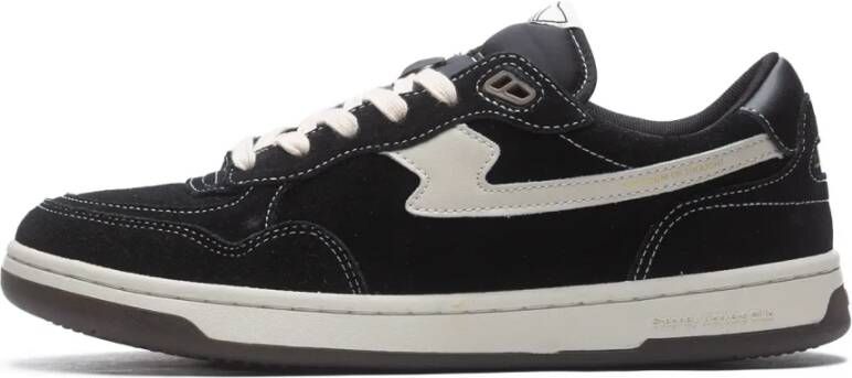 S.w.c. Stepney Workers Club Pro Cup S-Strike Suède Schoenen