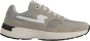 S.w.c. Stepney Workers Club S-Strike Suede Mix Sneakers Multicolor Heren - Thumbnail 1
