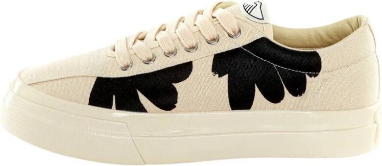 S.w.c. Stepney Workers Club Shroom Hands Canvas Sneaker