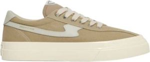 S.w.c. Stepney Workers Club Sneakers Beige Heren