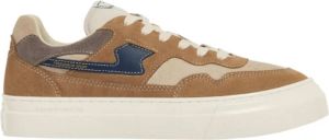Stepney Workers Club Pearl S-Strike Suede Eth-Nvy