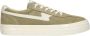 S.w.c. Stepney Workers Club Suede Sneakers voor Moderne Man Multicolor Heren - Thumbnail 1