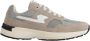 S.w.c. Stepney Workers Club S-Strike Suede Mix Sneakers Multicolor Heren - Thumbnail 6