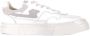 S.W.C. S.W. Stepney Workers Club Pearl S-Strike Sneakers White Put Unisex - Thumbnail 2