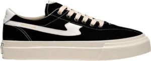 S.w.c. Stepney Workers Club Sneakers Zwart Heren