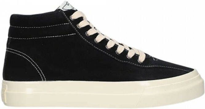 S.w.c. Stepney Workers Club Sneakers Zwart Heren