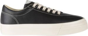 S.w.c. Stepney Workers Club Sneakers Zwart Heren