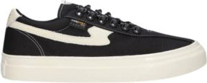 S.w.c. Stepney Workers Club Sneakers Zwart Heren