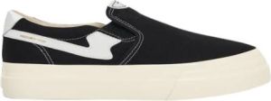 S.w.c. Stepney Workers Club Sneakers Zwart Heren