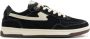 S.w.c. Stepney Workers Club Sportieve Leren Sneaker met Cupsole Constructie - Thumbnail 1
