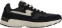 S.w.c. Stepney Workers Club Suede Mix Sneakers - Thumbnail 1
