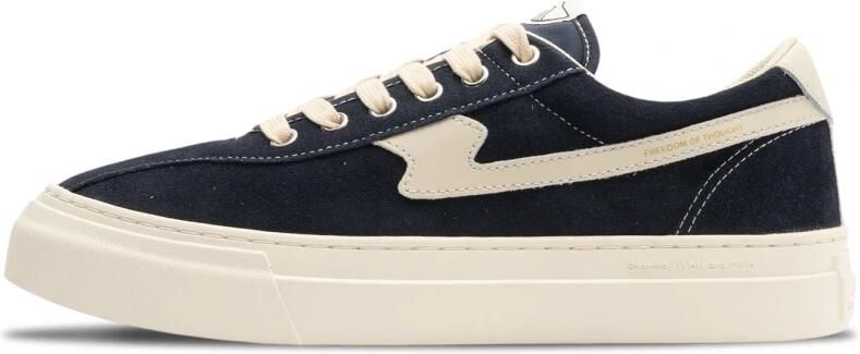 S.W.C. Stepney Workers Club Dellow S-Strike Suede - Foto 1
