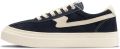 S.W.C. Stepney Workers Club Dellow S-Strike Suede - Blauw
