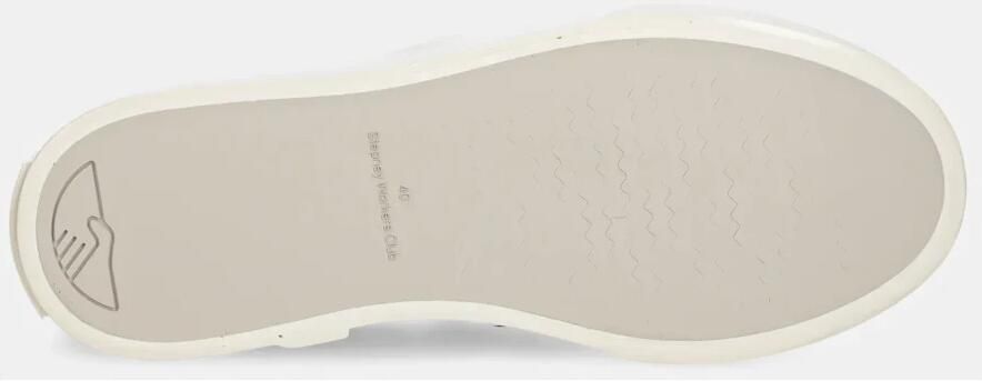 S.W.C. Stepney Workers Club Lister Raw Suede - Foto 3