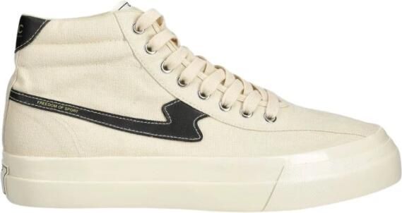 S.w.c. Stepney Workers Club Varden S-Strike Sneaker Beige Heren