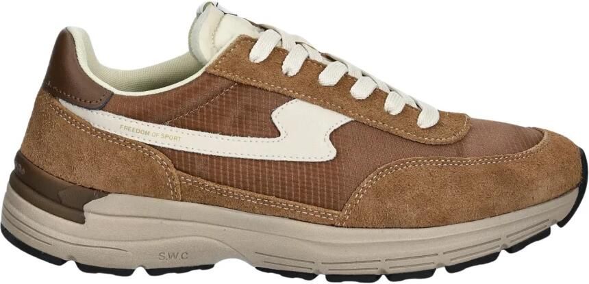 S.W.C. Stepney Workers Club Sneakers