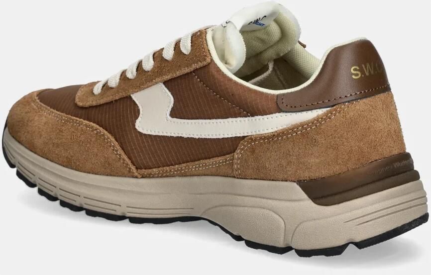 S.W.C. Stepney Workers Club Sneakers - Foto 2