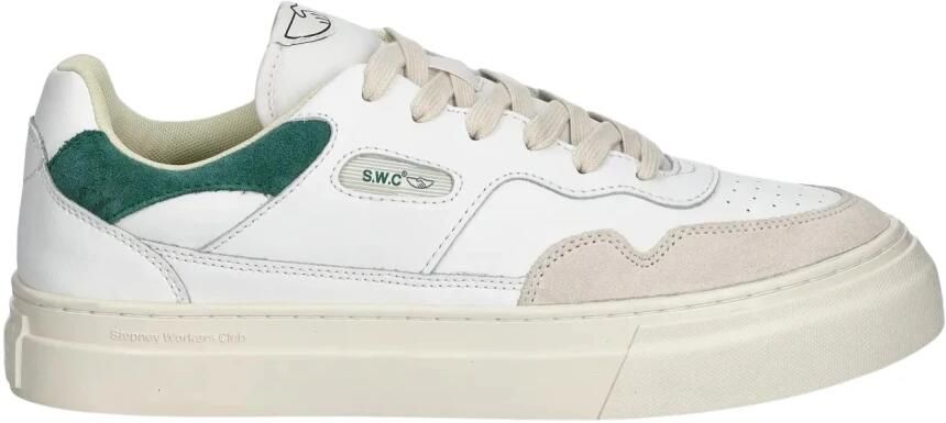 S.W.C. Stepney Workers Club Sneakers