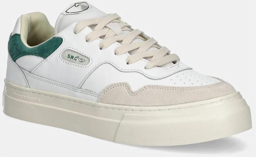S.W.C. Stepney Workers Club Sneakers - Foto 2